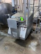 Gaulin MC 18 S/S Homogenizer, Type 2400, 25 TPS, 3-Piston, with Pressure Gauge (LOCATED IN