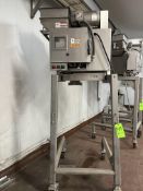 URSCHEL LABORATORIES DICER MODEL RA-D