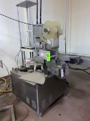 Autoprod 8-Station Rotary Tub Filler, M/N RO-43, S/N AP-1161, 230 Volts, 3 Phase (LOCATED IN