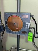 ABB Commander 1900 Chart Recorder & Anderson ACR 700 Chart Recorder (LOCATED IN MANTECA, CA)