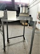 Fitzpatrick 10 hp S/S Delumper/Crusher, 230/460 V, Dual Shaft 6