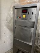 Anyl-Ray Fat Tester, Model 316-3, S/N 1350, Volt 115, Amp 2, Single Phase (Loading Fee $100) (