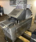 Ross Jaccard/Needle Tenderizer, Model TC700, Volt 110 (Loading Fee $100) (Located Oklahoma City,