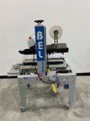 Bel Top and Bottom Case Taper. Model: 150, Rated up to 30 CPM, 2