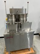 Crown 6 Gallon Dual Kettle - (Mfg. in 2019, Model GMT-6-6, Each Kettle