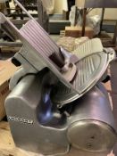 Hobart Table Top Slicer, Model 1712, S/N 11-311-545, Volt 5, HP 1/3 (Loading Fee $100) (Located