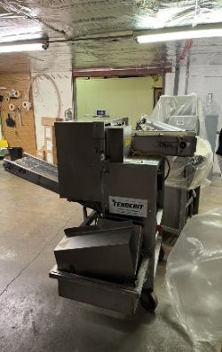 Multi-Location Food, Beverage and (1) Tanker Trailer Auction - Contact M Davis Group to Consign YOUR Equipment