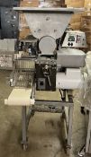 Hollymatic Patty Machine, Model 518, S/N 01275 (Loading Fee $100) (Located Oklahoma City, OK)