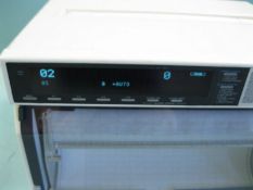 Yokogawa HR2300 Model 376032 Hybrid Chart Recorder (Loading Fee $25) (Located Springfield, NH) (