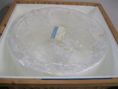 Millipore 31141601WC IPP800 Column Tube NEW (Loading Fee $25) (Located Springfield, NH) (NOTE: