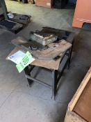 90 Degree Corner Notching Tool (LOCATED IN CORRY, PA)