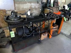 Diacro Hydraulic Bender with Pneumatic Return (LOCATED IN CORRY, PA)