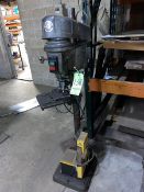 Vertical Drill Press (LOCATED IN CORRY, PA)
