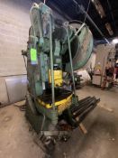 Minster Press No. 5, with Foot Control