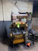 DI-ACRO Houdaille Hydra-Power 36