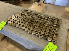 126-Pce. Thick & Thin Turret 1-1/4