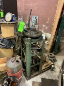 Diacro Manual Bender (LOCATED IN CORRY, PA)