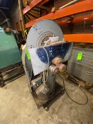 Roller Bender (LOCATED IN CORRY, PA)