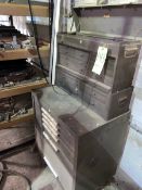 Portable Tool Box (LOCATED IN CORRY, PA)