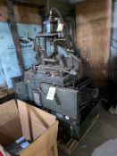 Kaltenback Cold Saw, Type KKS, S/N 24462 (LOCATED IN CORRY, PA)