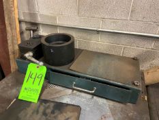 Vise Set (LOCATED IN CORRY, PA)