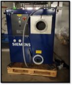 Semens J-Mate JWI US Filter Electric Sludge Dryer, Model J-201 (Loading Fee May Apply)