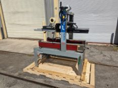 WEXXAR BEL 252 Auto Case Sealer with 3