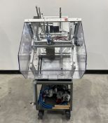 Open Date Printer. Model: Carton Printer, 120 Volt, Unit was mfg in 2005. As shown in photos. (