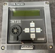 Foxboro Magnetic Flow Transmitter, Model IMT25-SDAB10M-ABG, New - No Box (Loading Fee $50) (