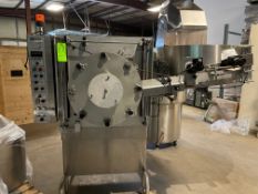 Kalish Unscrambler; Model: 7440; Serial: 0029; ( 7 ounces; 32 ounces bottles), 110 Volt, Single