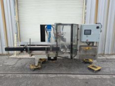 WEXXAR WF-20T Case Erector with 2