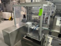 IFP Packer with the Shrinker: Model: TWIN T 96/N90; Serial: 3997; Year 2013, Volt 240, Air