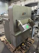 TREIF ZEBRA-CE Food Slicer and Portioner