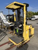 Hyster Johnson Lift