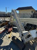 Bucket Elevator (LOCATED IN COLTON, CA)