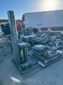 Cousins Packaging Inc. Stretch Wrapper, M/N LP2100, S/N 161006-2L-6724, 115 Volts, 1 Phase (LOCATED