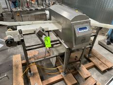 Loma Systems IQ3-ST Metal Detector System