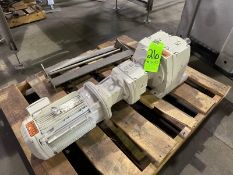 SEW 3 hp Drive (LOCATED IN COLTON, CA)