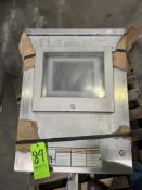 PANELVIEW PLUS TOUCH SCREEN DISPLAY