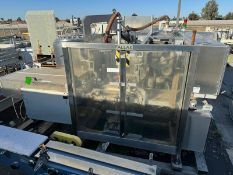 Fallas Automation Inc. Pick & Place Machine, M/N EL-VAC-CF, S/N EL30494-09, 480 Volts, 3 Phase (RIGG