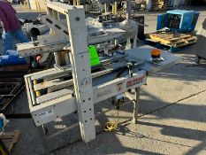 3M-Matic Adjustable Case Sealer, M/N 28600, 115 Volts (LOCATED IN COLTON, CA)