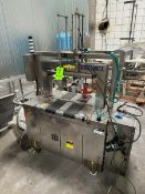 DYNARIC STAINLESS STEEL BOX STRAPPER