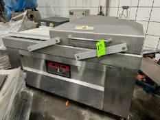 KOCH 800 VACUUM PACKAGING SEALER