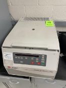 Beckamn Coulter Allegra X-22R Centrifuge, Serial #10577