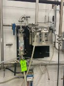 Nitrogen System, Wall Mounted (LOCATED IN FREDERICK, MD)