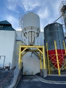 Grain Storage Silo (LOCATED IN FREDERICK, MD)