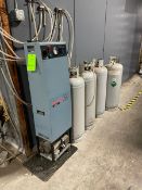 Elite Nitrogenerator (Currently located in mezzanine, next to coolers) (LOCATED IN FREDERICK, MD)