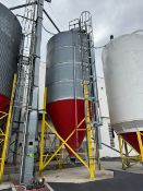 Grain Storage Silo (LOCATED IN FREDERICK, MD)