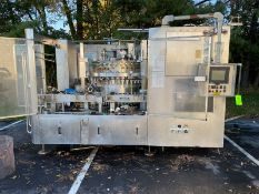 Krones Bottle Filling Machine (LOCATED IN FREDERICK, MD)