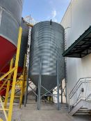 Grain Storage Silo (LOCATED IN FREDERICK, MD)